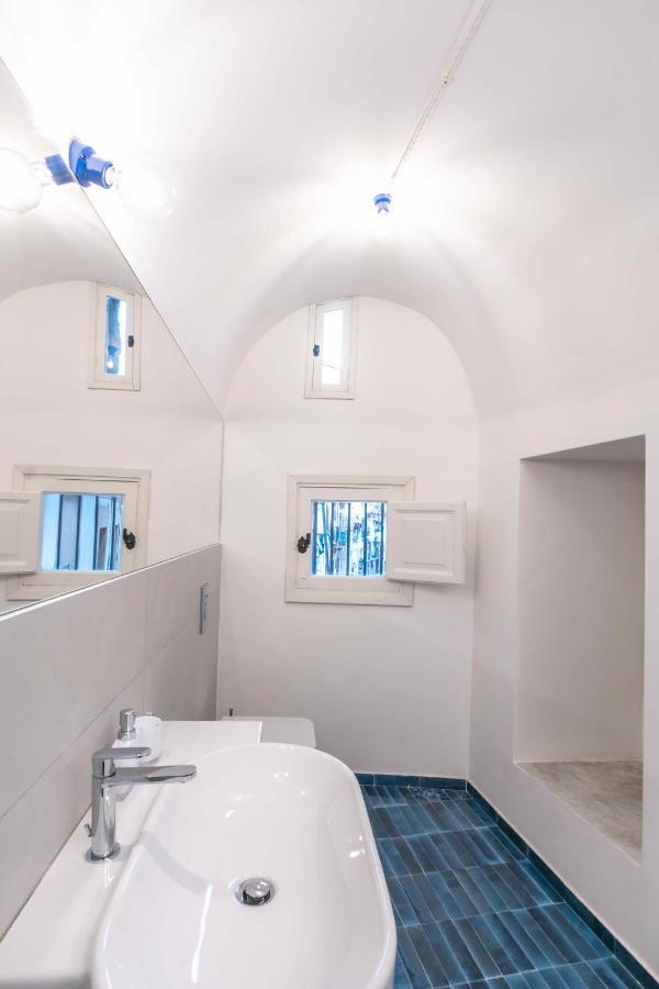 Calderai 82 Suites 1 E 2 ปาแลร์โม ภายนอก รูปภาพ